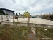 Teren intravilan Simnicu de Sus 500mp,fundatie casa 140mp.