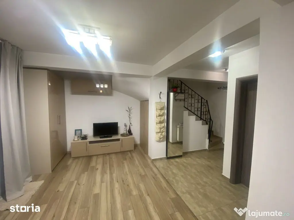Vanzare vilă utilată Dobroești, Ilfov - Dobroesti (Bucuresti-Ilfov)