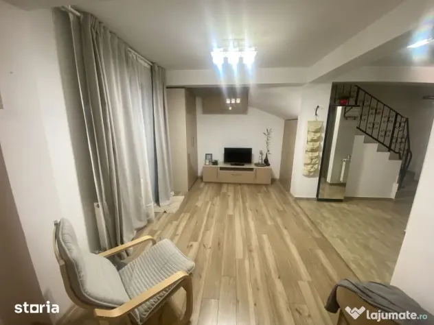 Vanzare vilă utilată Dobroești, Ilfov - Dobroesti (Bucuresti-Ilfov)