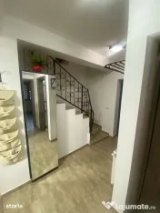 Vanzare vilă utilată Dobroești, Ilfov 