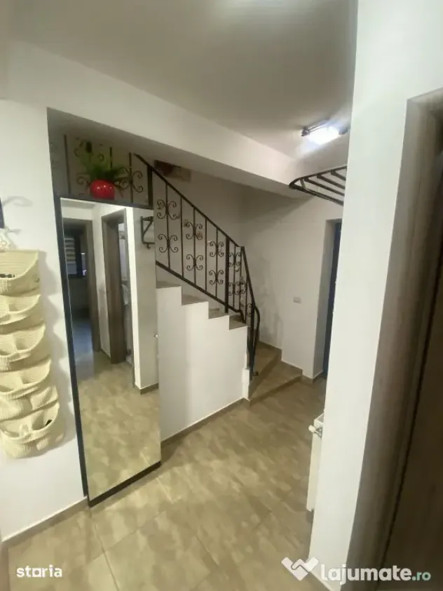 Vanzare vilă utilată Dobroești, Ilfov - Dobroesti (Bucuresti-Ilfov)