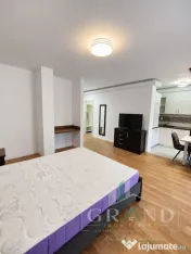 Apartament NOU, open-space, zona Elite - Real, Cluj-Napoca 