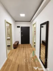 Apartament NOU, open-space, zona Elite - Real, Cluj-Napoca 