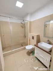 Apartament NOU, open-space, zona Elite - Real, Cluj-Napoca 