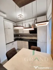 Apartament NOU, open-space, zona Elite - Real, Cluj-Napoca 