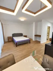 Apartament NOU, open-space, zona Elite - Real, Cluj-Napoca 