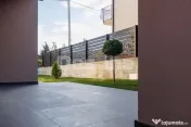 Vilă de închiriat cu 4 camere P+1 110 mp utili 