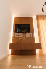 Vilă de închiriat cu 4 camere P+1 110 mp utili 