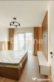 Vilă de închiriat cu 4 camere P+1 110 mp utili 