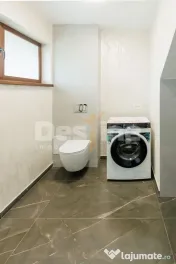 Vilă de închiriat cu 4 camere P+1 110 mp utili 