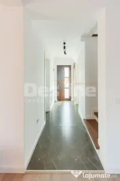 Vilă de închiriat cu 4 camere P+1 110 mp utili 