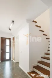 Vilă de închiriat cu 4 camere P+1 110 mp utili 
