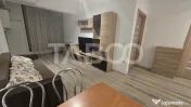 Apartament cu 2 camere de vanzare balcon mobilat utilat Doam 