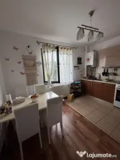 Casa P+M de vanzare 216mp , sat Nisipoasa 155000 euro 