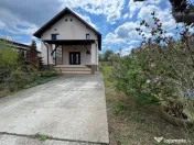 Casa P+M de vanzare 216mp , sat Nisipoasa 155000 euro 