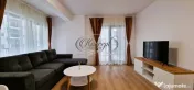 Apartament nou cu terasa generoasa si parcare, zona Vivo