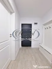 Apartament nou cu terasa generoasa si parcare, zona Vivo