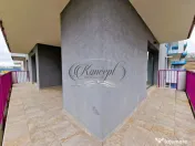 Apartament nou cu terasa generoasa si parcare, zona Vivo