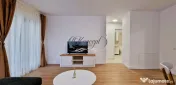 Apartament nou cu terasa generoasa si parcare, zona Vivo