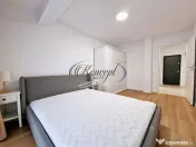 Apartament nou cu terasa generoasa si parcare, zona Vivo