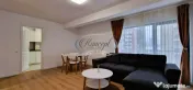 Apartament nou cu terasa generoasa si parcare, zona Vivo