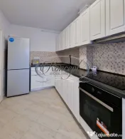 Apartament nou cu terasa generoasa si parcare, zona Vivo
