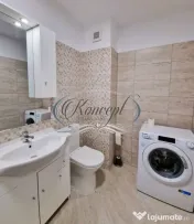 Apartament nou cu terasa generoasa si parcare, zona Vivo