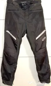 Costum Moto Vară Mesh HELD geaca Asuma + pantaloni Malavi – Stare Foarte Bună 