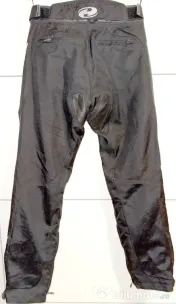 Costum Moto Vară Mesh HELD geaca Asuma + pantaloni Malavi – Stare Foarte Bună 