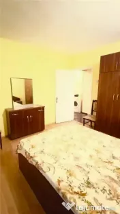 Apartament 2 camere - Decomandat - Zona Vest 