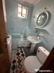 Apartament cu 2 camere, zona Medicinei, Timisoara
