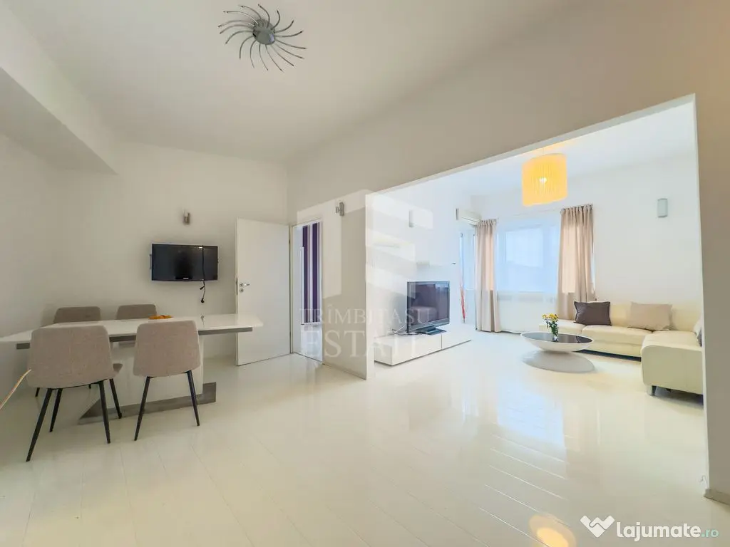 3 Camere Premium | Universitate – Mântuleasa | 0% Comision - Bucuresti (Bucuresti-Ilfov)