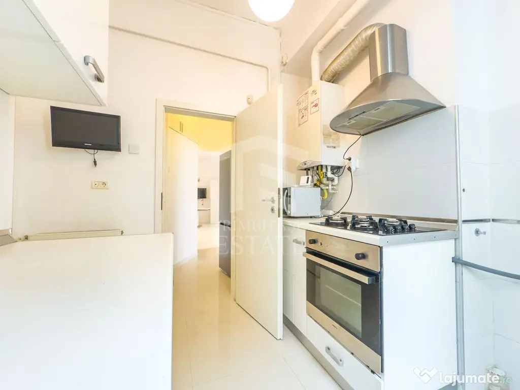 3 Camere Premium | Universitate – Mântuleasa | 0% Comision - Bucuresti (Bucuresti-Ilfov)