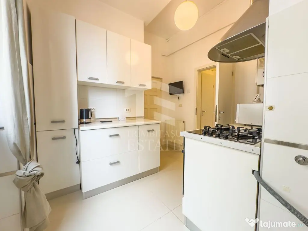 3 Camere Premium | Universitate – Mântuleasa | 0% Comision - Bucuresti (Bucuresti-Ilfov)