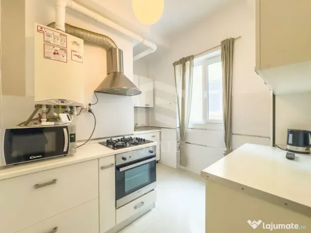 3 Camere Premium | Universitate – Mântuleasa | 0% Comision - Bucuresti (Bucuresti-Ilfov)