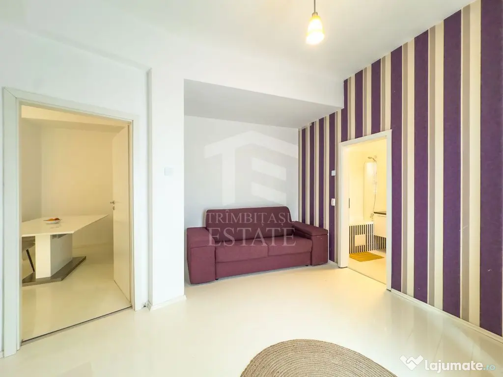 3 Camere Premium | Universitate – Mântuleasa | 0% Comision - Bucuresti (Bucuresti-Ilfov)