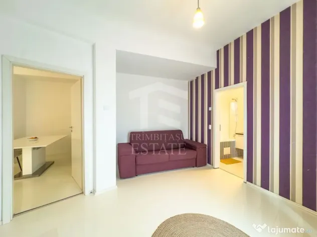 3 Camere Premium | Universitate – Mântuleasa | 0% Comision - Bucuresti (Bucuresti-Ilfov)