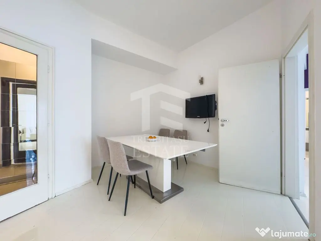 3 Camere Premium | Universitate – Mântuleasa | 0% Comision - Bucuresti (Bucuresti-Ilfov)