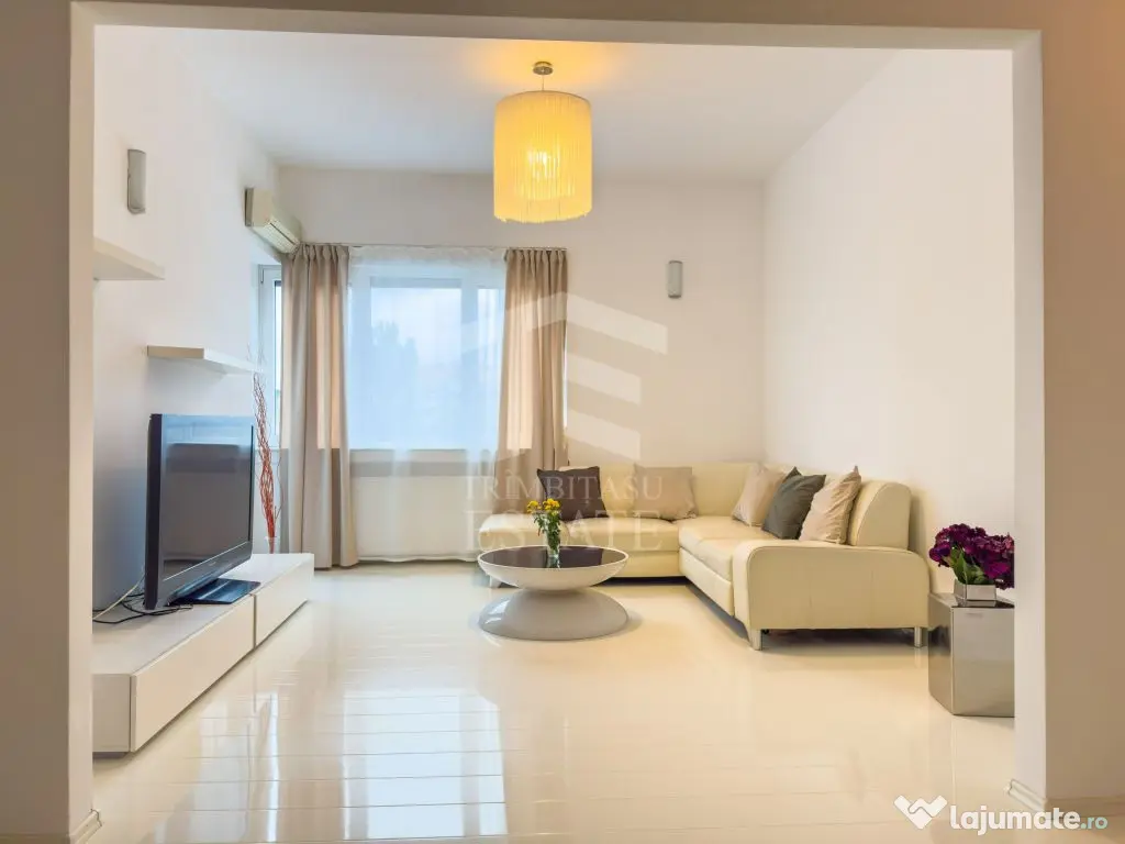 3 Camere Premium | Universitate – Mântuleasa | 0% Comision - Bucuresti (Bucuresti-Ilfov)