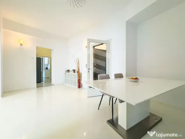 3 Camere Premium | Universitate – Mântuleasa | 0% Comision - Bucuresti (Bucuresti-Ilfov)
