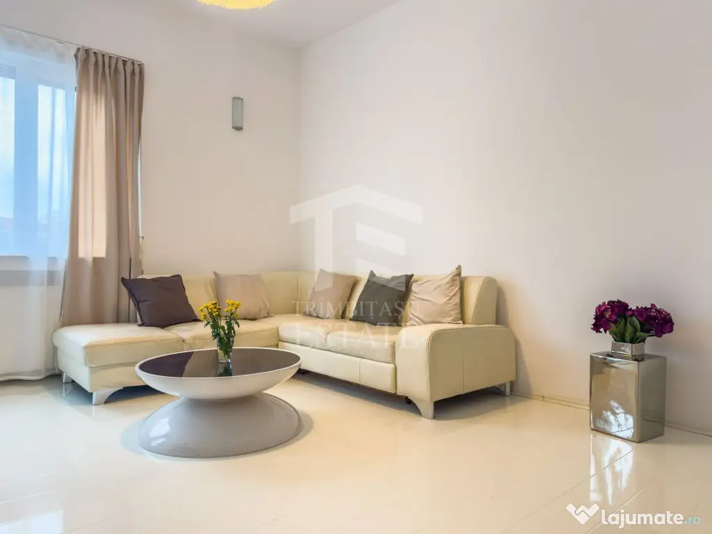 3 Camere Premium | Universitate – Mântuleasa | 0% Comision - Bucuresti (Bucuresti-Ilfov)