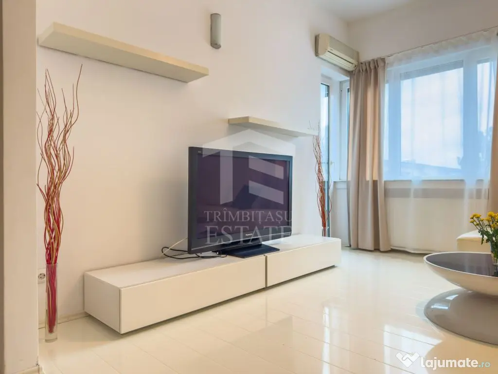 3 Camere Premium | Universitate – Mântuleasa | 0% Comision - Bucuresti (Bucuresti-Ilfov)
