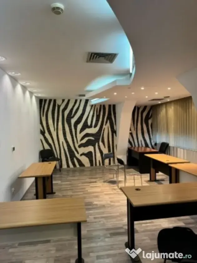 Inchiriez spatiu de birouri, zona Metrou Brancoveanu, 170mp, 9euro mp - Bucuresti (Bucuresti-Ilfov)