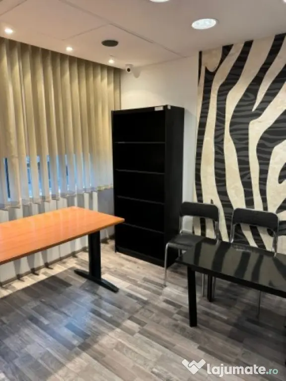 Inchiriez spatiu de birouri, zona Metrou Brancoveanu, 170mp, 9euro mp - Bucuresti (Bucuresti-Ilfov)