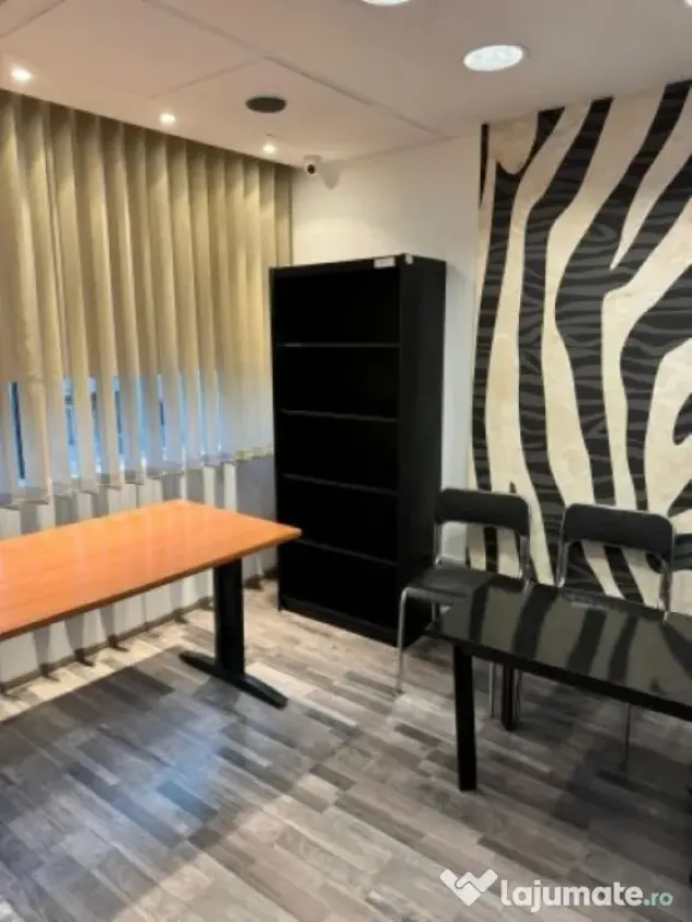 Inchiriez spatiu de birouri, zona Metrou Brancoveanu, 170mp, 9euro mp - Bucuresti (Bucuresti-Ilfov)