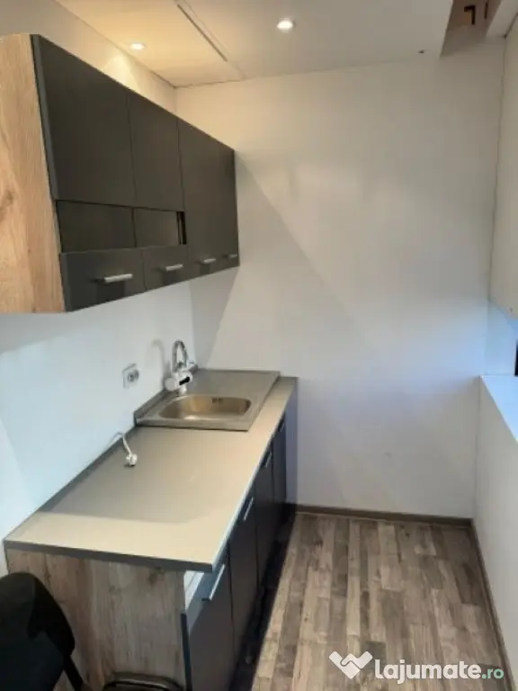 Inchiriez spatiu de birouri, zona Metrou Brancoveanu, 170mp, 9euro mp - Bucuresti (Bucuresti-Ilfov)