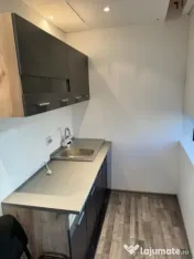 Inchiriez spatiu de birouri, zona Metrou Brancoveanu, 170mp, 9euro mp 