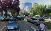 Inchiriez spatiu de birouri, zona Metrou Brancoveanu, 170mp, 9euro mp 