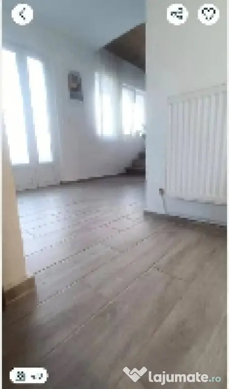 Vând casă în Curtea de Arges Cartier Marina - Curtea De Arges (Arges)