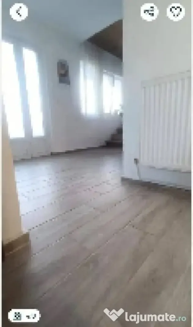 Vând casă în Curtea de Arges Cartier Marina - Curtea De Arges (Arges)